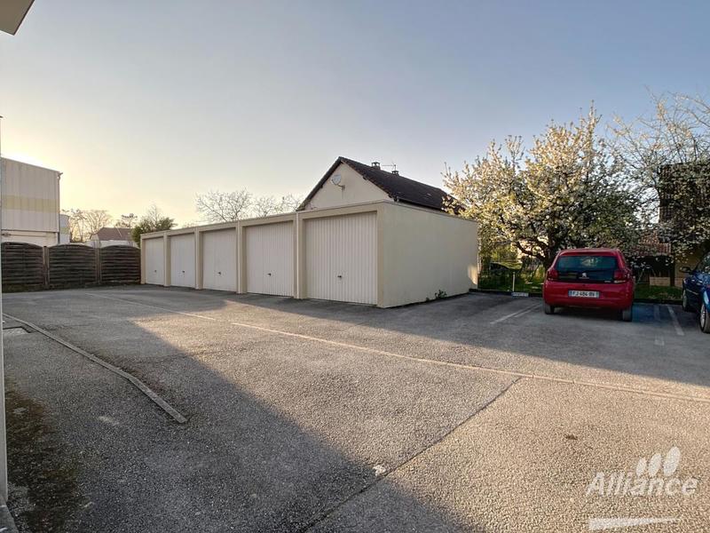 Duplex - 76 m² - 3 pièces