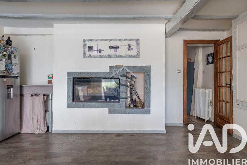 Maison - 243 m² - 7 pièces