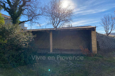 Mas - 200 m² - 4 pièces