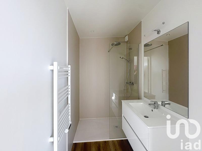 Châlet - 44 m² - 3 pièces