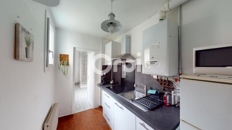 Appartement - 39 m² - 2 pièces