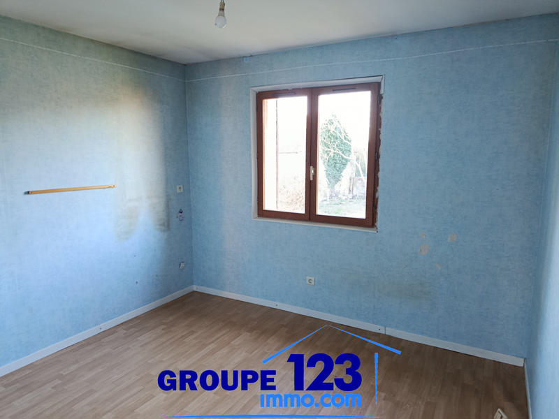 Maison - 79 m² - 4 pièces