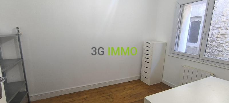 Maison en pierre - 77 m² - 3 pièces