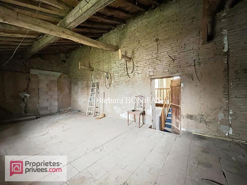 Maison - 99 m² - 4 pièces