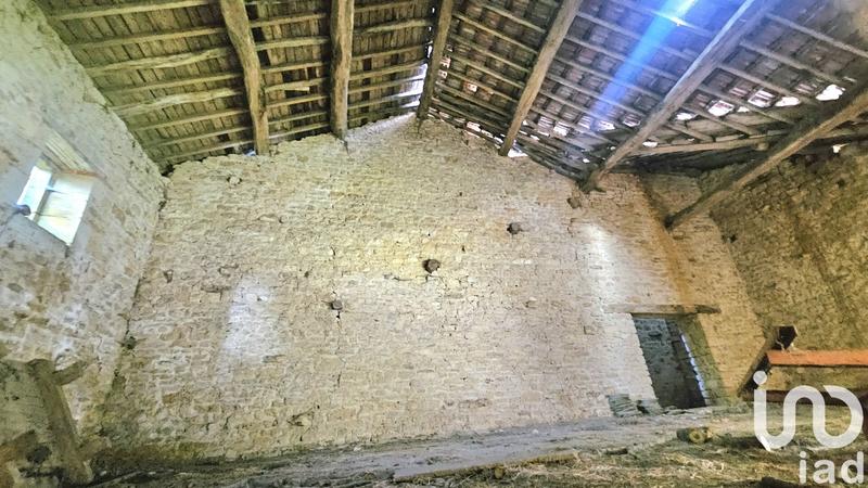 Ferme - 325 m² - 10 pièces