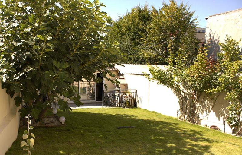 Maison - 116 m² - 5 pièces