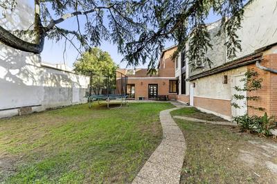 Maison - 152 m² - 7 pièces