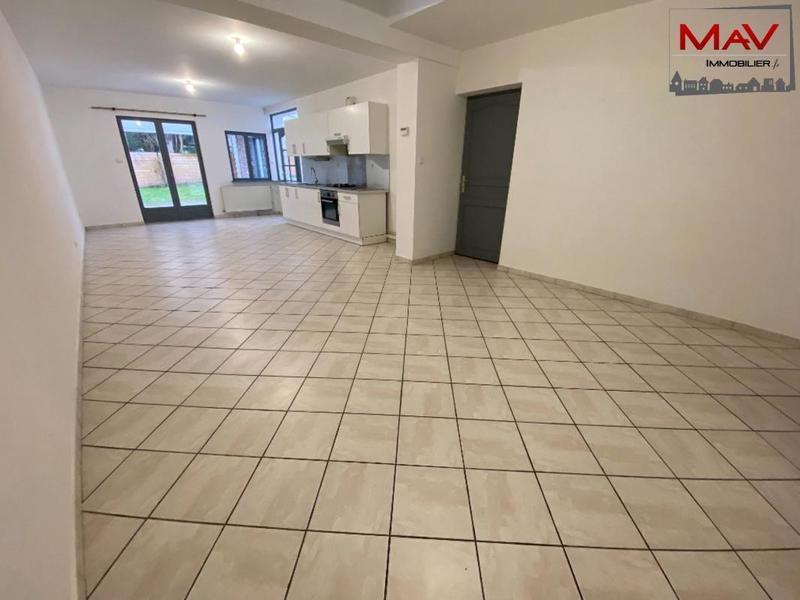Maison - 210 m² - 8 pièces