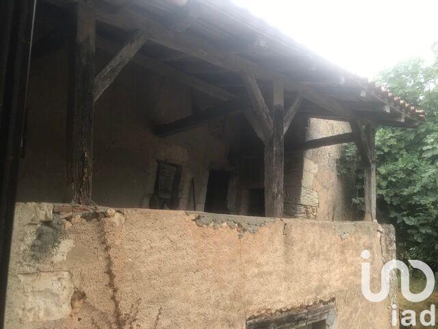 Maison - 130 m² - 4 pièces