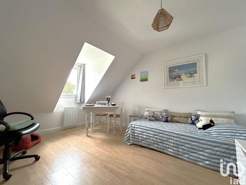 Maison - 62 m² - 3 pièces