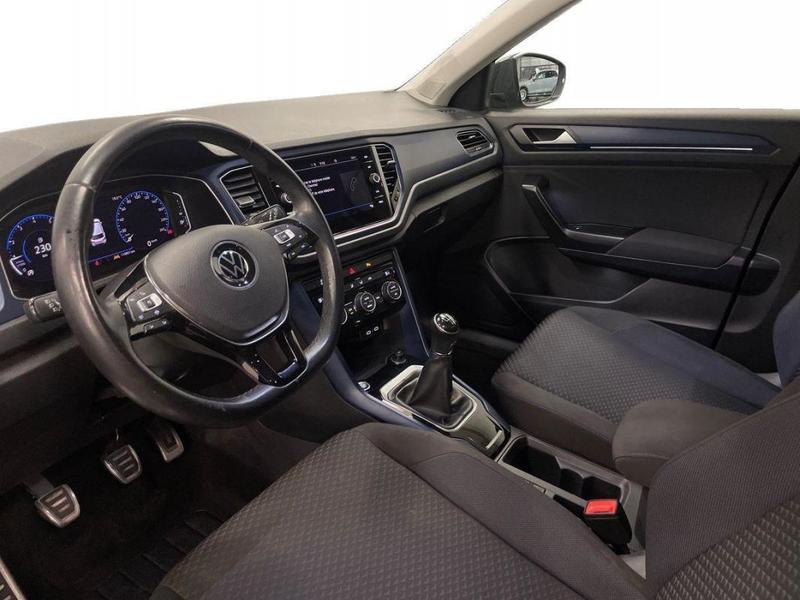 Volkswagen t-Roc 1.0 Tsi 110 Start/Stop Bvm6 United