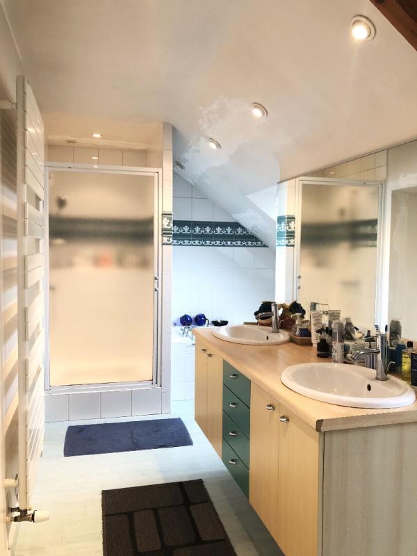 Maison de ville - 174 m² - 6 pièces