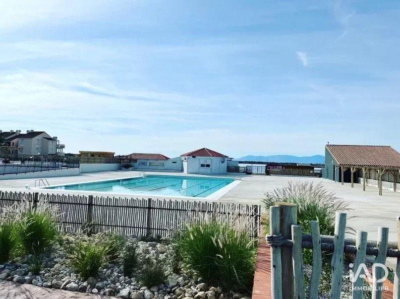 Appartement - 51 m² - 3 pièces