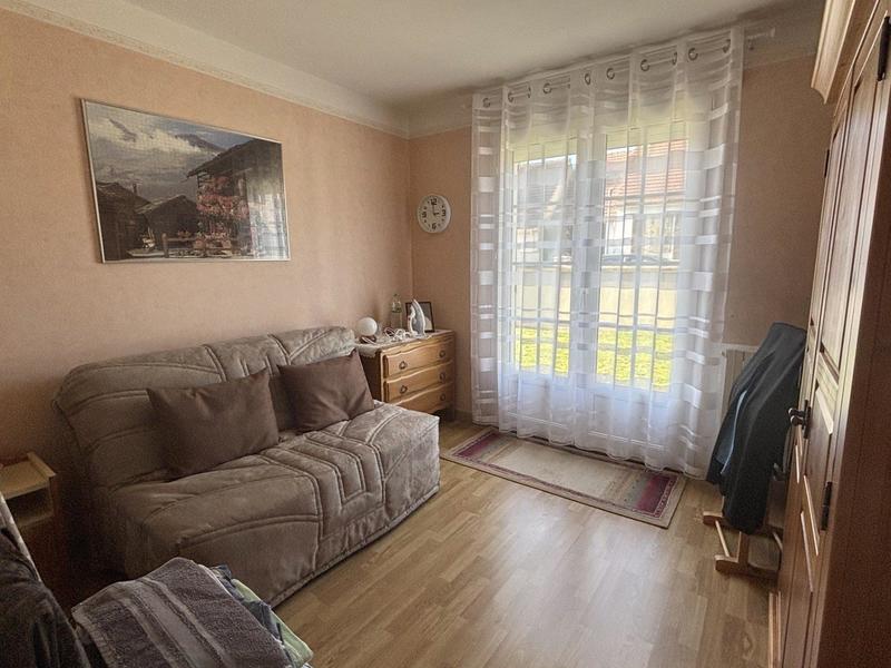 Maison - 157 m² - 7 pièces