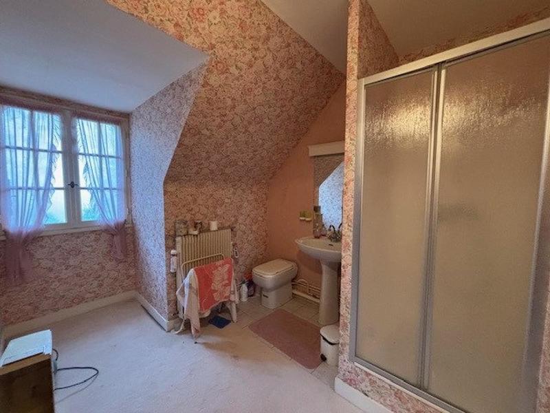 Maison - 165 m² - 6 pièces