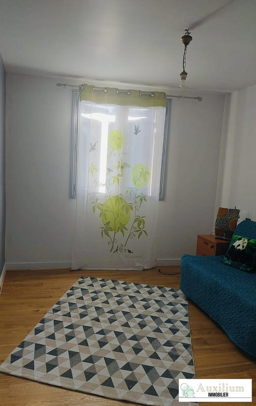 Maison - 158 m² - 6 pièces