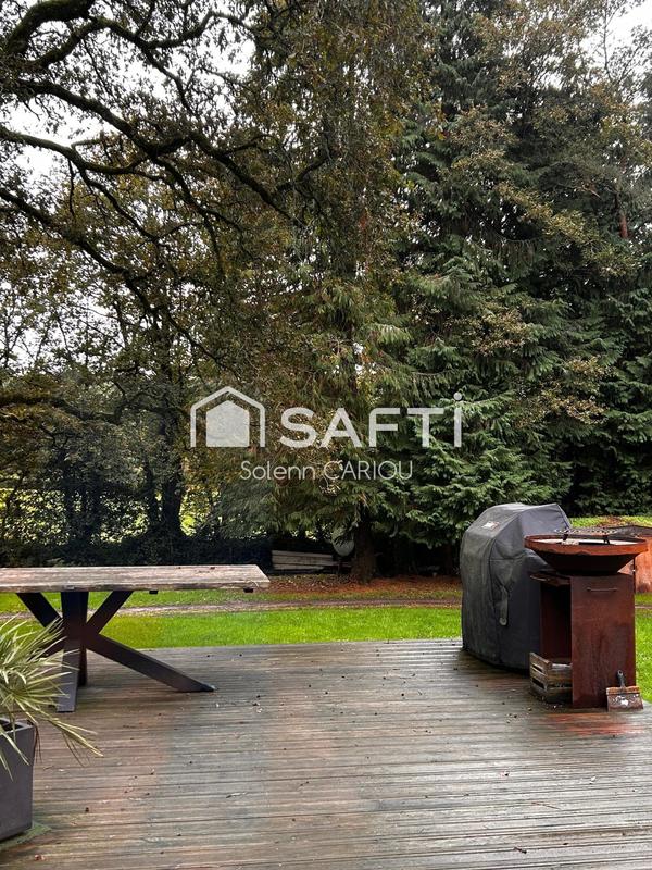 Maison de village - 162 m² - 8 pièces