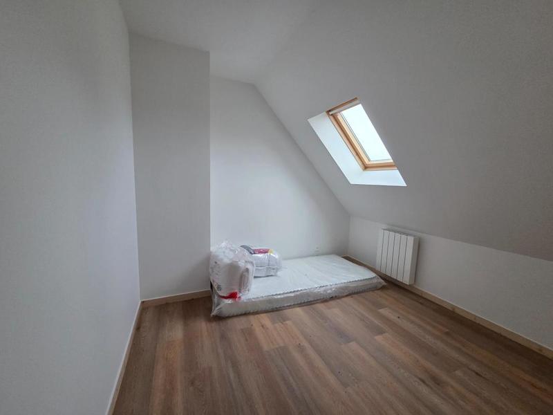 Pavillon - 69 m² - 4 pièces