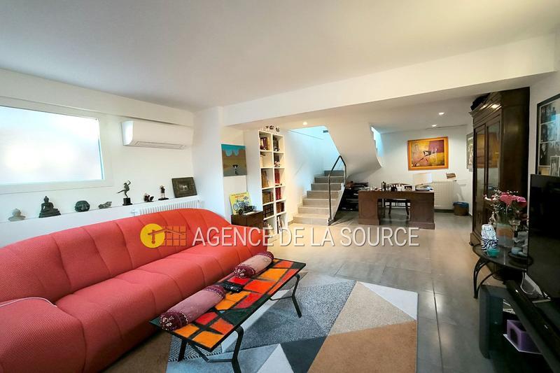 Maison - 145 m² - 5 pièces