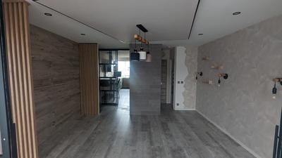 Appartement - 86 m² - 4 pièces