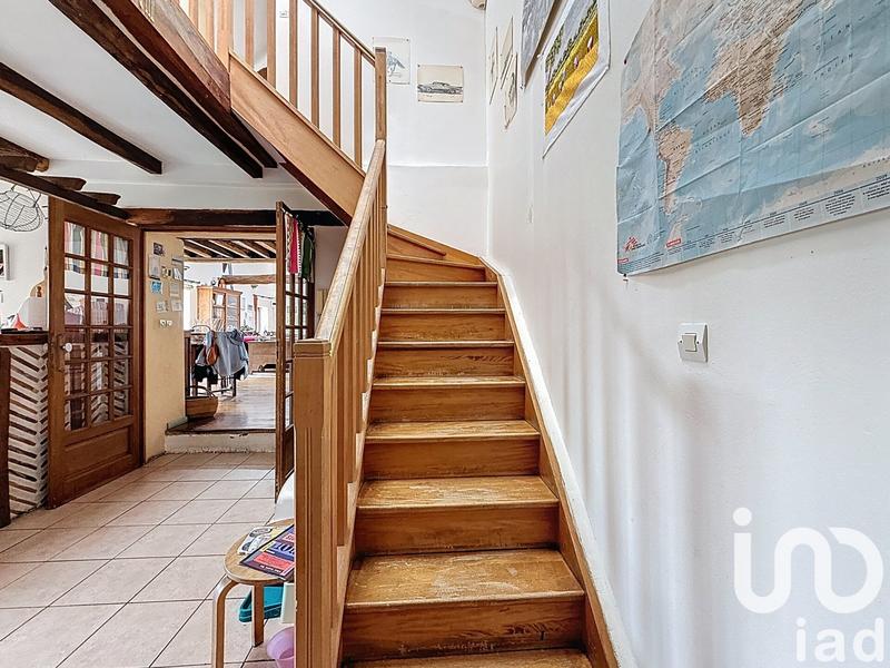 Maison - 294 m² - 9 pièces