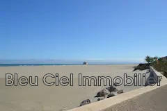 Maison - 50 m² - 4 pièces