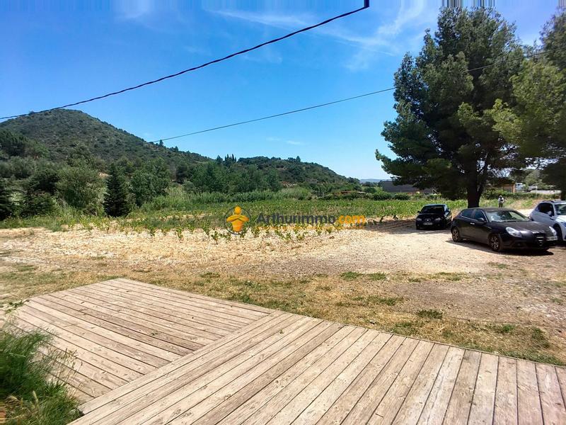 Maison - 178 m² - 6 pièces