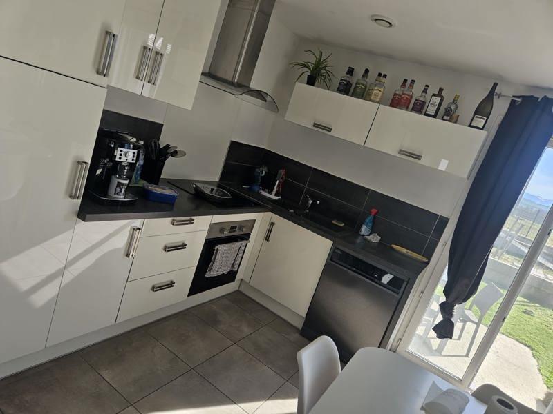 Maison - 76 m² - 4 pièces