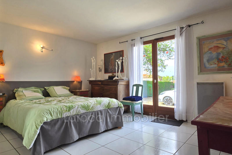 Villa - 124 m² - 5 pièces