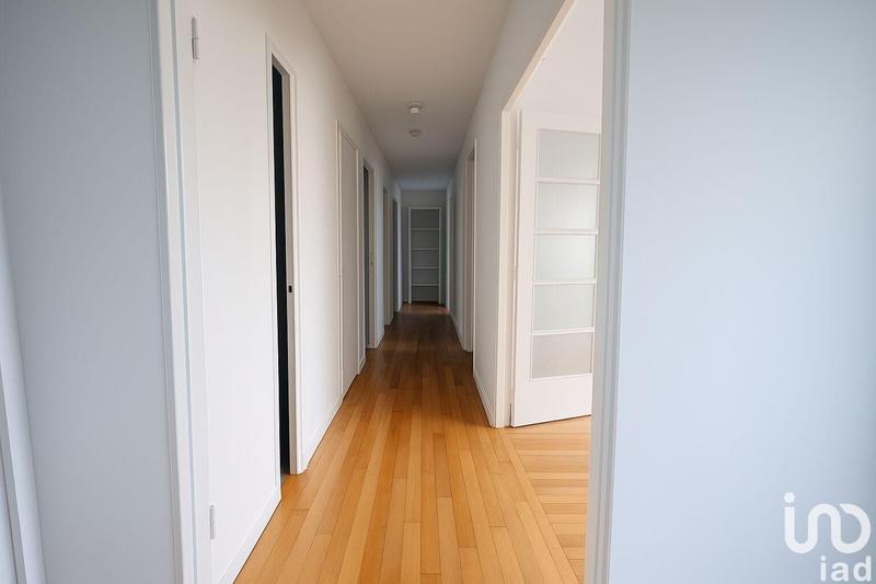 Appartement - 84 m² - 4 pièces