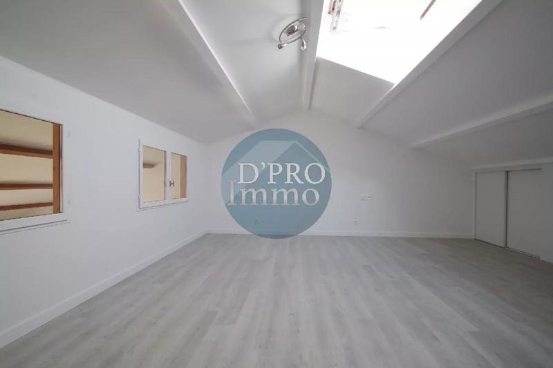 Maison - 143 m² - 6 pièces