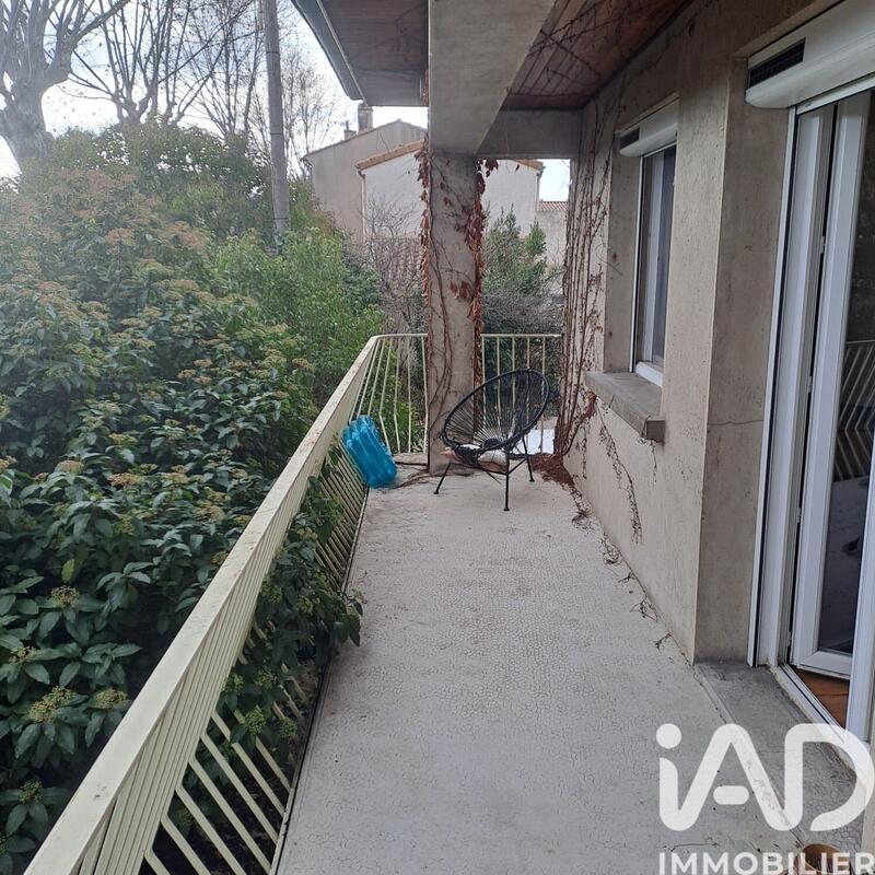 Maison - 78 m² - 4 pièces