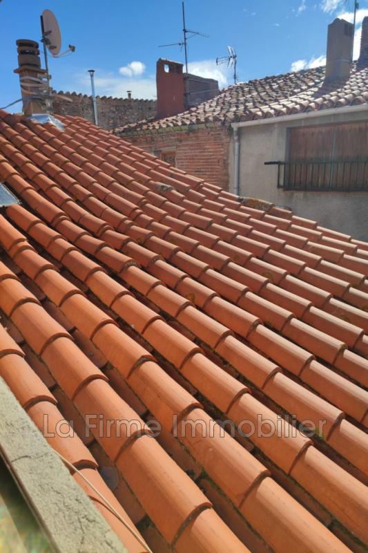 Maison de village - 52 m² - 2 pièces