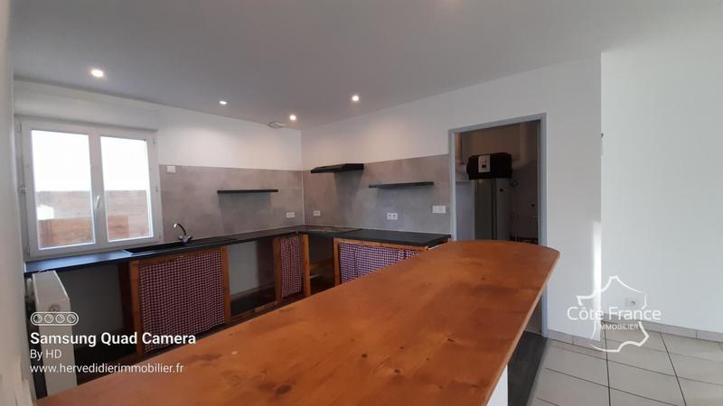 Villa - 129 m² - 6 pièces