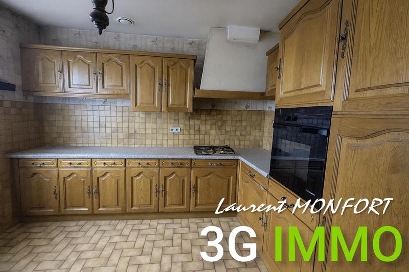 Villa - 3 000 m² - 5 pièces