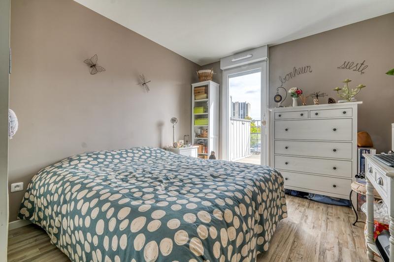 Appartement - 70 m² - 4 pièces