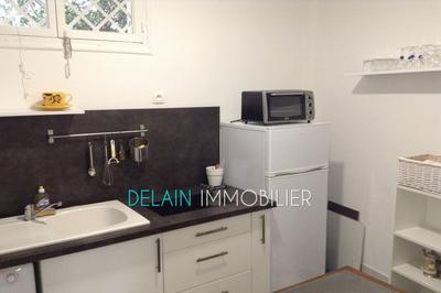 Appartement - 24 m² - 1 pièce