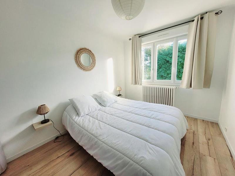 Maison - 126 m² - 7 pièces