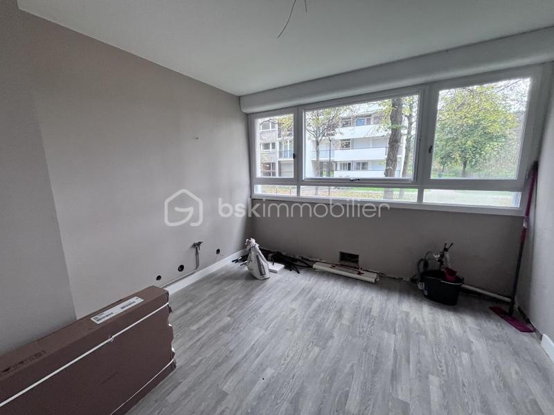 Appartement - 75 m² - 5 pièces