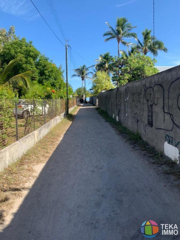 Appartement - 49 m² - 3 pièces