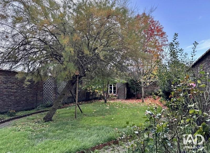 Maison - 176 m² - 10 pièces