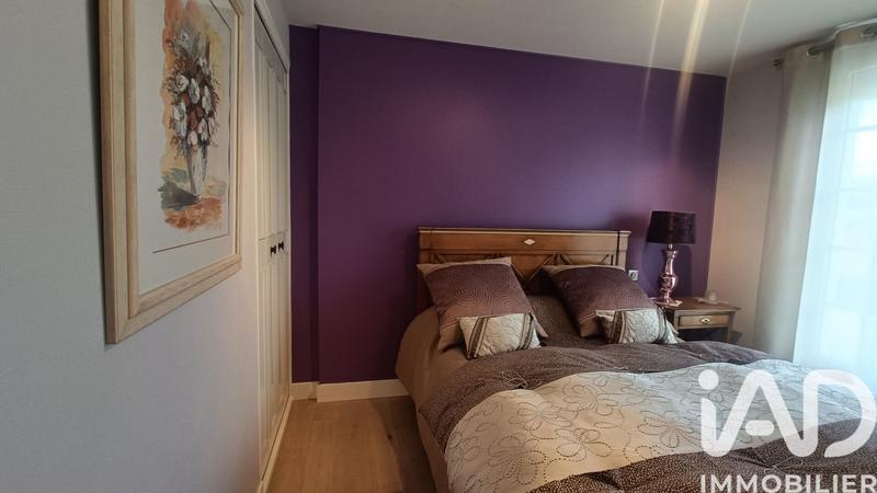 Maison - 136 m² - 6 pièces