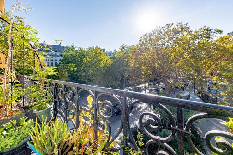 Appartement - 111 m² - 5 pièces