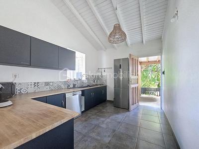 Bungalow - 145 m² - 6 pièces