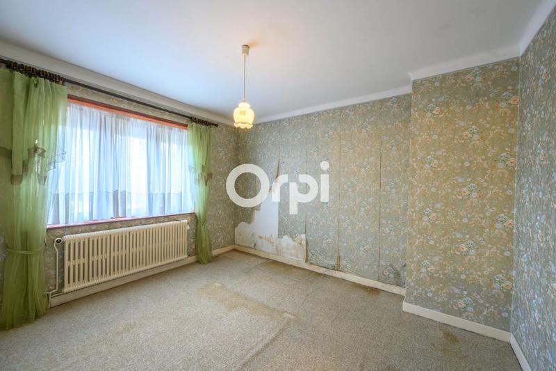 Maison - 147 m² - 5 pièces