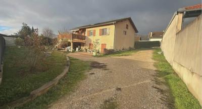 Maison - 168 m² - 7 pièces