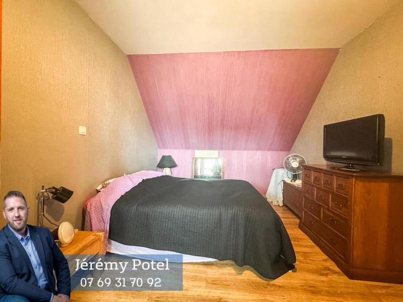 Pavillon - 119 m² - 5 pièces