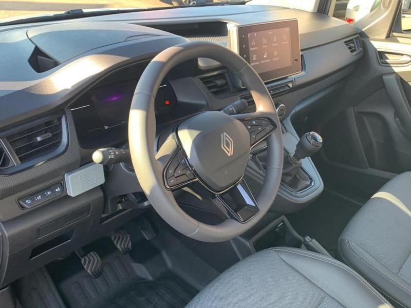 Renault Kangoo Van Tole L1 Tce 100 Gsr2 Advance