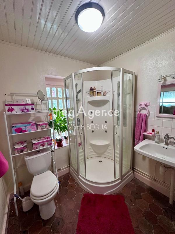 Maison - 67 m² - 3 pièces