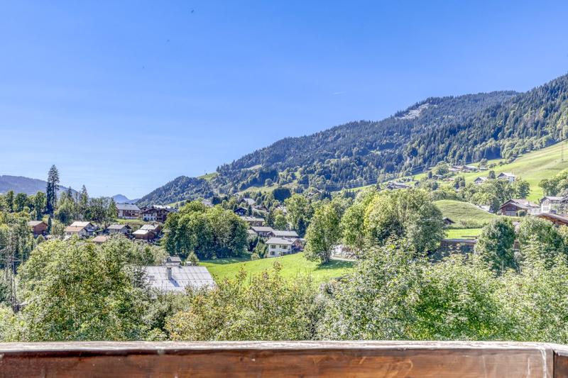 Appartement - 62 m² - 4 pièces